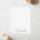 Recherche de manuscrit vœux cartes Élégant