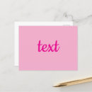 Recherche de créer propre cartes postales Simple