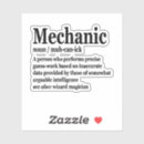 Recherche de moteurs diesel autocollants Mécanique