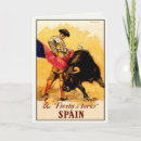 Recherche de espana vœux cartes Taureau