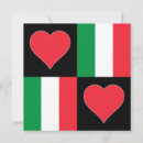 Recherche de drapeau italie vœux cartes Fête