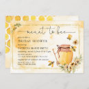 Recherche de abeilles miel invitations Rustique