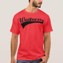 Recherche de serveur tshirts Amer