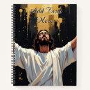 Recherche de jésus christ carnets Religieux