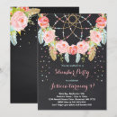 Recherche de partie de pyjama invitations Sleepover