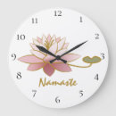 Recherche de blanc et rose horloges Pour tous