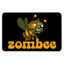 Recherche de zombie magnets Humour