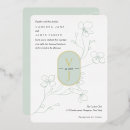 Recherche de nature papeterie mariage invitations Pour elle