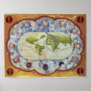Recherche de magellan posters Plan