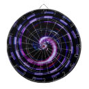 Recherche de galaxie jeux de fléchettes Planète