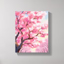 Zoek naar kers kunst Roze