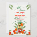 Recherche de partie tiki invitations Pour tous