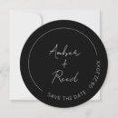 Recherche de table ronde invitations Bride