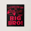 Recherche de rouge blanc noir puzzles Pour enfants