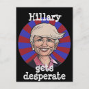 Zoek naar hillary briefkaarten Verkiezing