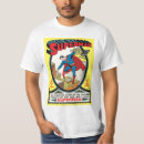 Recherche de superman tshirts Aventures de superman