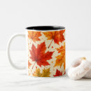 Recherche de feuille d érable tasses Toute personne