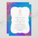 Recherche de arabe invitations Nuits arabes
