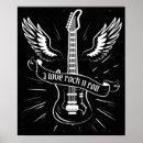 Recherche de heavy metal posters Punk