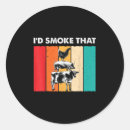 Zoek naar grappige bbq stickers Grillen