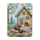 Recherche de rêver magnets Capricieux