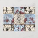 Recherche de défilés cartes postales Peinture