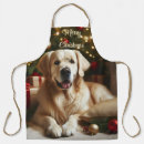 Recherche de golden retriever tabliers Animal
