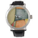 Recherche de formes montres Moderne