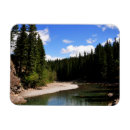 Recherche de canoë magnets Paysage