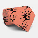 Recherche de statue cravates Unique