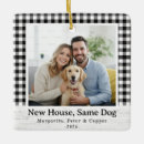 Recherche de nouvelle maison ornements Pour eux