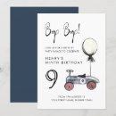 Recherche de parade invitations Pour enfants