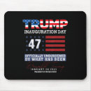 Recherche de inauguration tapis souris Président