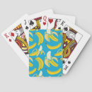 Recherche de banane jeux de cartes Décoration