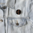 Recherche de danse moderne badges Ballerine
