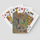Recherche de baby jeux de cartes Jeune animal