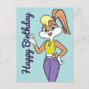 Recherche de lola cartes postales Dessin animé classique