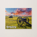 Recherche de bataille puzzles Pennsylvanie