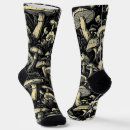 Recherche de champignon chaussettes Tendance