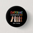 Recherche de bienvenu badges Éducation
