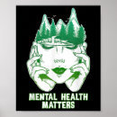 Recherche de directeurs de services posters Gestion de l'anxiété