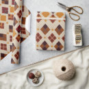 Zoek naar argyle cadeaupapier Retro