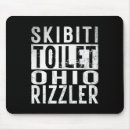 Recherche de toilette tapis souris Drôle