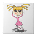 Recherche de ballet carreaux Mignon