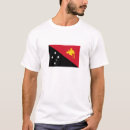 Recherche de la papouasie nouvelle guinée tshirts Patriotique