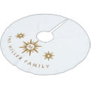 Recherche de moderne jupon de sapin Starburst