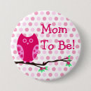 Recherche de rose de hibou badges Hiboux