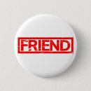 Zoek naar friend buttons Vriend