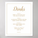 Recherche de poster mariage menus Pour eux