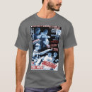 Recherche de publicité vintage tshirts Chemise tee